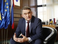 KOMŠIĆ O DODJELI KANDIDATSKOG STATUSA: 'Primamo k znanju, ali perspektiva članstva je ugrožena odlukama Visokog predstavnika!'