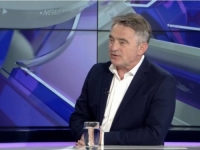 ŽELJKO KOMŠIĆ U DNEVNIKU SVE OTKRIO: 'Amerikanci žele izbaciti SDA iz vlasti, to traže od Nikšića i Efendića!'