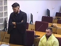 OSUMNJIČEN ZA ORGANIZOVANI KRIMINAL: Određen pritvor Zlatanu Ibrišimoviću, advokatu Admira Arnautovića Šmrka