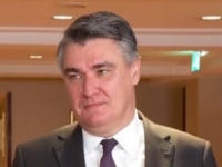 MILANOVIĆEV NOVI POGLED PREKO GRANICE: 'Prije 10 godina sam kao relativno blizak Komšiću držao zapaljive govore i nagovarao Lagumdžiju da se kandidira, ali on se za razliku od Bećirovića...'