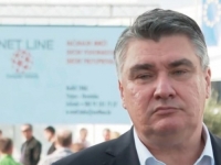 ZORAN MILANOVIĆ NA OTVARANJU SAJMA PRŠUTA DAO ZNAKOVITU IZJAVU: 'Nikad Srbe ne bih zvao četnicima'