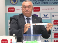 ODLUKA JE PALA U PROSTORIJAMA NS BiH: Obavljen žrijeb parova 1/16 finala Kupa BiH