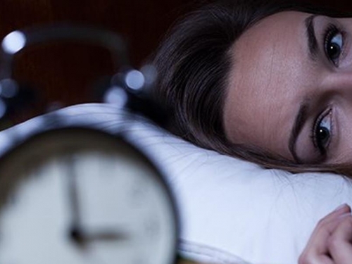 NOVO ISTRAŽIVANJE OTKRIVA: Ukoliko noću spavate samo pet sati, a stariji ste od 50 godina ovo morate znati…