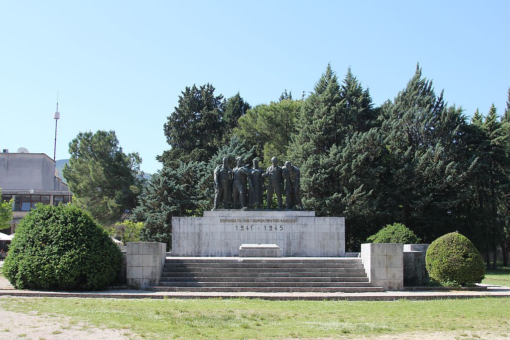 Unsung Heroine of Yugoslavia: The Tragic Tale of a Brave Herzegovinian Woman Who Defied the Ustasha and Chetniks, Only to Meet a Brutal End - News Directory 3