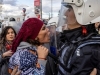 'ZAUSTAVIT ĆEMO FEMICID': Desetine privedenih tokom protesta protiv nasilja nad ženama u Istanbulu