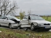 POTVRĐENO ZA 'SB': Teška saobraćajka u Sarajevu, u sudaru tri vozila povrijeđene tri osobe