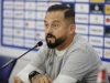 MULALIĆ PROGOVORIO IZ SRCA: Najodvratnija utakmica ikad viđena, nek osvoje titulu sa svojim strašnim Borcem