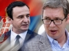 PRONAĆI 'EVROPSKO RJEŠENJE': Vučić i Kurti u nedjelju u Bruxellesu?