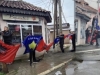 ODGOVOR VUČIĆU: U Bošnjačkoj mahali u Sjevernoj Mitrovici zastave Kosova i Albanije (VIDEO)