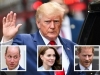 KRALJ CHARLES SASUO BUJICU PSOVKI DONALDU TRUMPU: Bivši predsjednik SAD-a podrugljivo komentirao...