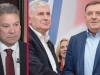 EROL RAMUSOVIĆ UPOZORAVA: Otvoreni proruski igrač Milorad Dodik ponovo prijeti probosanskim politikama da će zajedno sa HDZ-om...