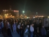 TAČNO U 18 SATI: Počeo protest ispred zgrade RTRS-a, stigli i lideri opozicije