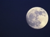 SVE SE DESILO U NEKOLIKO SATI: Znate li kako je nastao Mjesec?