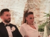 SADA I SLUŽBENO: Jasmina Izetbegović i Ćamil Humačkić prošle nedjelje zvanično razveli brak na sudu u Sarajevu