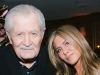 'VOLJET ĆU TE DO KRAJA VREMENA...': Preminuo otac Jennifer Aniston, ona se jako emotivno oprostila (FOTO)