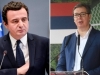 PETER STANO OBJAVIO: EU poziva Vučića i Kurtija da se sastanu u Briselu