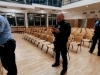 SRPSKI REŽISER OBJAVIO: Policija u Frankfurtu spriječila prikazivanje propagandnog filma Borisa Malagurskog