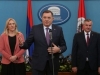 NEUSPJEŠNE DIPLOMATSKE AKCIJE DODIKOVOG REŽIMA: Potrošeno na desetine miliona maraka na lobiranje, rezultati nikakvi... (VIDEO)