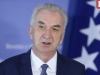 MIRKO ŠAROVIĆ U NEVJERICI: 'Zbog svoje vlasti Dodik je prihvatio put u NATO'