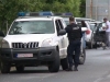 RASTU TENZIJE NA KOSOVU: Zapaljeno još jedno civilno vozilo