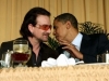 URNEBESNO: Bono Vox opisao kako je zaspao u Bijeloj kući nakon Obaminih…