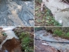 JOŠ NEMA KRIVCA: Ogromna šteta na Jahorini – potokom betona zalili 'Stazu ljubavi' i Bistricu
