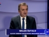 ČOVIĆEV NOVINAR ODUŠEVLJEN SPORAZUMOM HDZ-a I OSMORKE: 'Bez obzira na dogovor, Komšića treba izbaciti iz državnog vrha!'