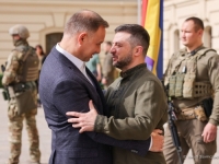 POLJSKI PREDSJEDNIK ANDRZEJ DUDA PRIZNAO: 'Ovo je bio nesretan slučaj'