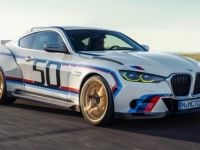 KONAČNO BMW KAKAV TREBA BITI: Lagan, moćan i beskompromisan (VIDEO)