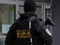 SIPA U AKCIJI: Uhapšena jedna osoba za kojom je Interpol raspisao potjernicu