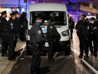DRAMA U AMERICI: Prijetnja bombom na biralištu u Louisiani