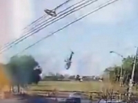 STRAŠNA TRAGEDIJA: Meksički ministar i još četvero ljudi poginuli u padu helikoptera