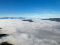 NIŠTA NOVO: Zrak jutros najlošiji u...