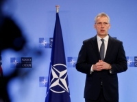 'PRATIMO SITUACIJU': Stigla prva reakcija generalnog sekretara NATO-a