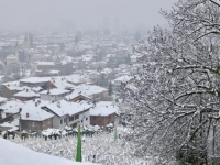 AKO JE ZIMA NIJE LAV: Meteorolozi objavili kakva nas zima očekuje