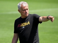 MOURINHO OBASUO POHVALAMA VEZNJAKA BH. KORIJENA: 'Taj momak ima ogroman kvalitet!'
