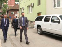 OGLASILA SE 'TROJKA': 'CIK je pao na svim ispitima, nemaju našu podršku!'