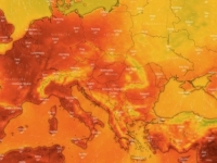 ALARMANTAN IZVJEŠTAJ: Evropa se zagrijava brže od bilo koje druge regije