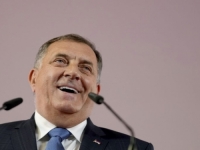 DODIK ODUŠEVLJEN REZULTATIMA IZBORA U IZRAELU: 'Mazel tov, Benjamine!'