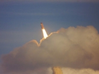 ZNA SE I GDJE: Na Zemlju će danas pasti između 5 i 10 tona krhotina kineske rakete