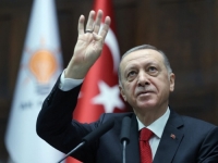 ERDOGAN OTKRIO DETALJE DOGOVORA SA PUTINOM: 'Osigurat ćemo da brodovi žitarica stignu do svih zemalja kojima je potrebno!'