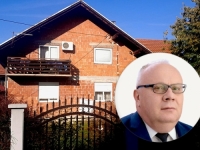 IAKO ZAKON NALAŽE: SNSD-ov državni parlamentarac nije prijavio kuću u Beogradu