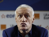 STRAHOVITO JAKI: Deschamps objavio spisak za Svjetsko prvenstvo