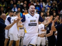 VELIKA POBJEDA BH. REPREZENTACIJE U KOŠARCI: Slavili nad Mađarskom i ostali u igri za SP!