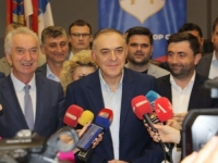 MILIČEVIĆ PORUČIO DA JE STAV SDS-a JASAN 'Nemamo namjeru na bilo koji način biti saradnici režima'