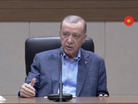 PRVE RIJEČI RECEPA TAYYIPA ERDOGANA: 'Osjeća se smrad terorizma, istražujemo snimke!' (VIDEO)