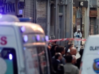 RASTE BROJ POVRIJEĐENIH: U Istanbulu povrijeđena državljanka Srbije
