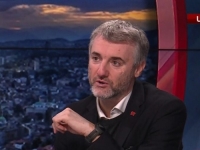 FORTO O 'ZAOKRETU': 'Volio bih da nema SNSD-a, baš me briga šta Dodik priča'