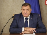 SALVE PRIJETNJI MILORADA DODIKA: 'Ako vam valjaju ovi iz opozicije, uzmite ih slobodno! Nećete ništa dobiti dok...!'