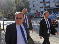 JE LI KONAKOVIĆ LIDER 'TROJKE': Nikšiću i Forti nije problem što se eksponira